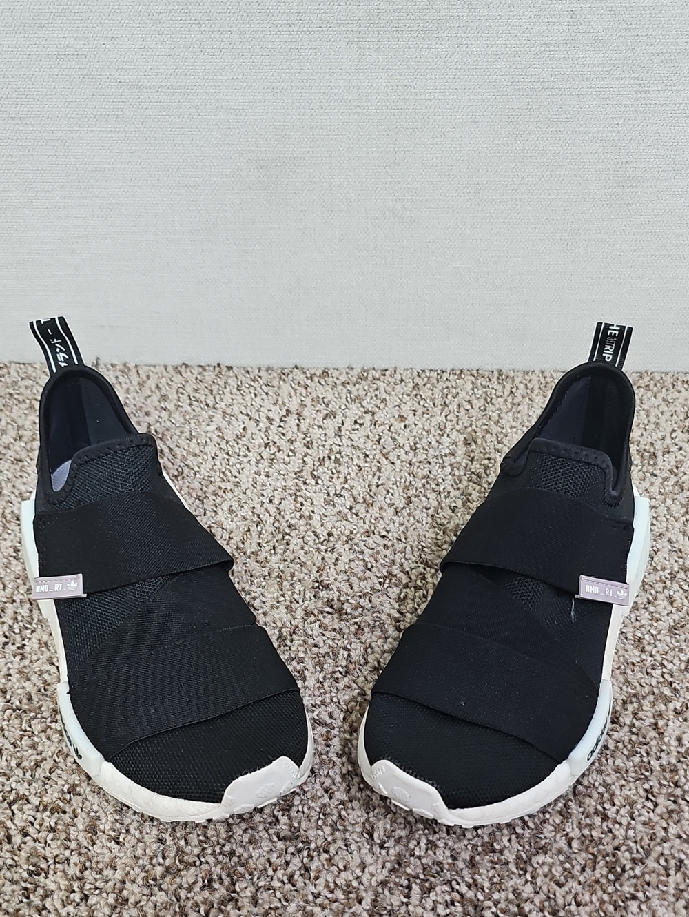 ADIDAS NMD R1 WOMENS SNEAKERS BFPM-08-048